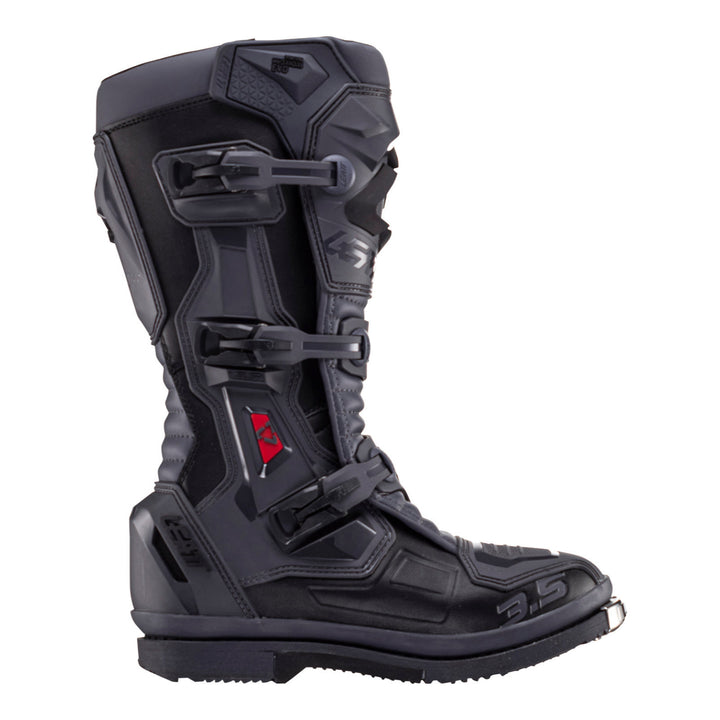 Leatt 3.5 HydraDri Boots - Graphene