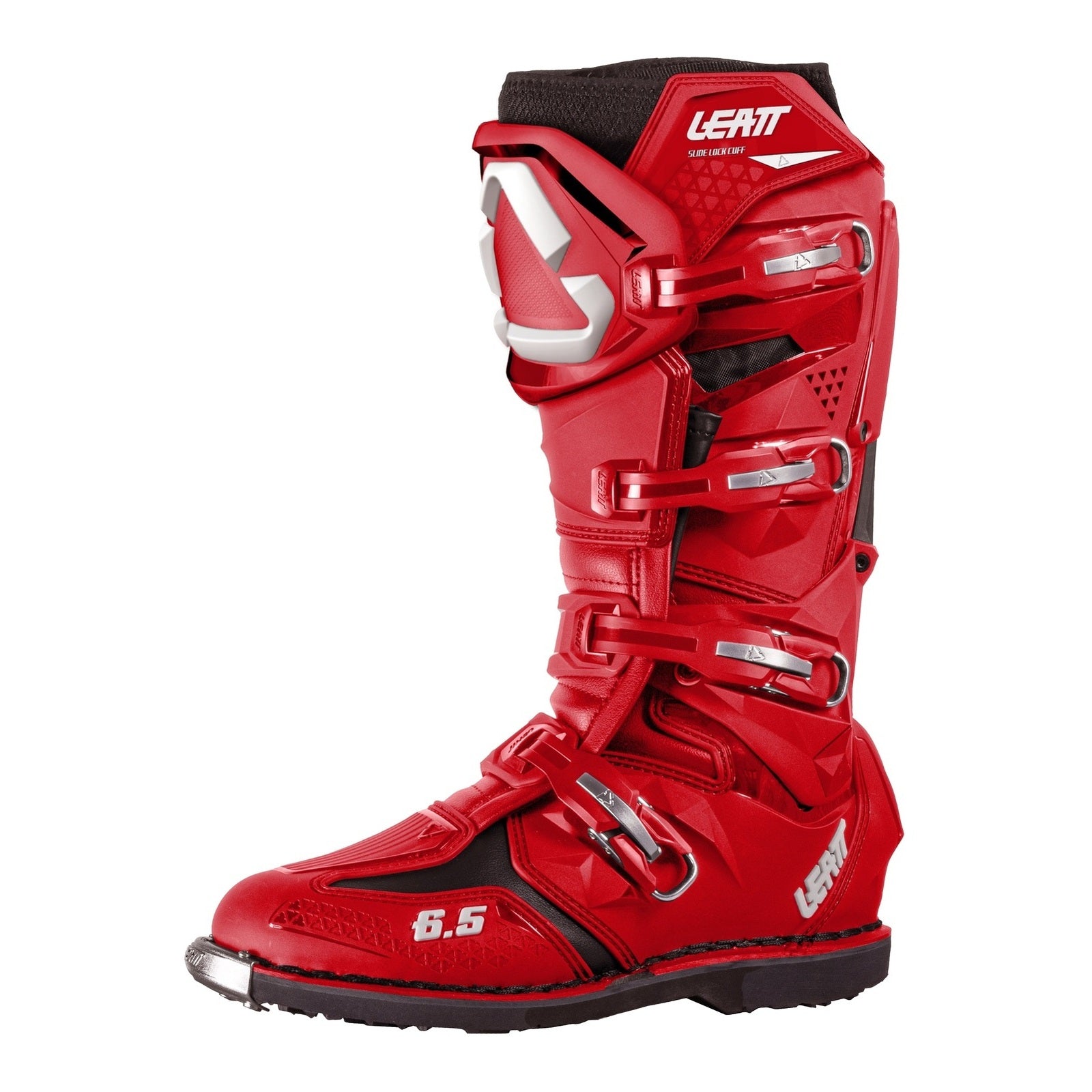 Leatt Boots – WhitesMoto