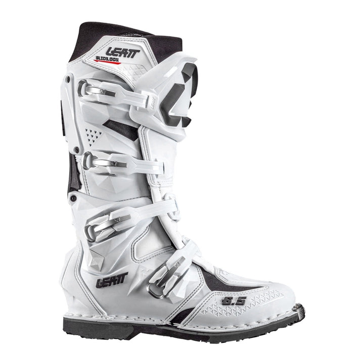 Leatt 6.5 Boot - White