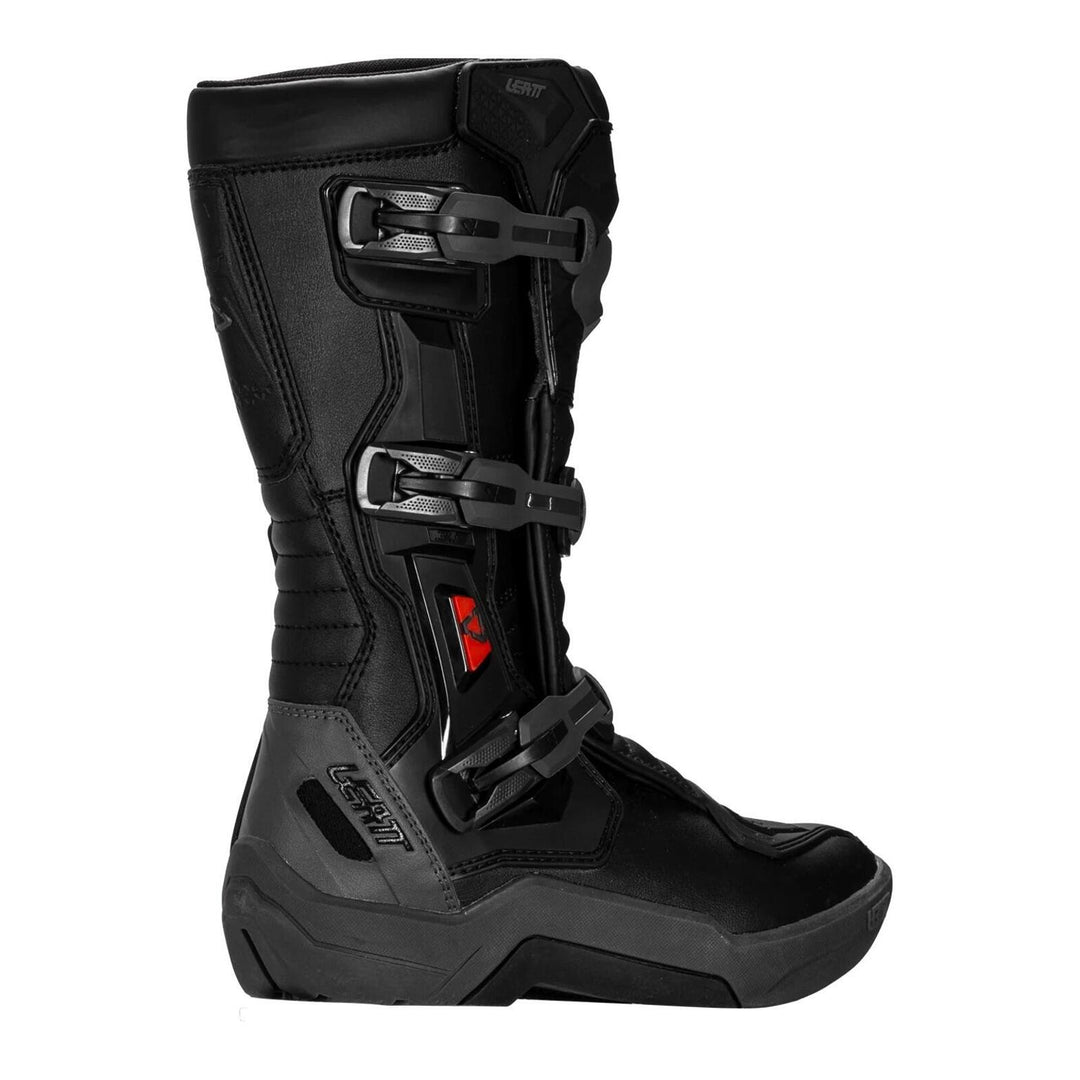 Leatt 3.5 Junior Boot - Stealth