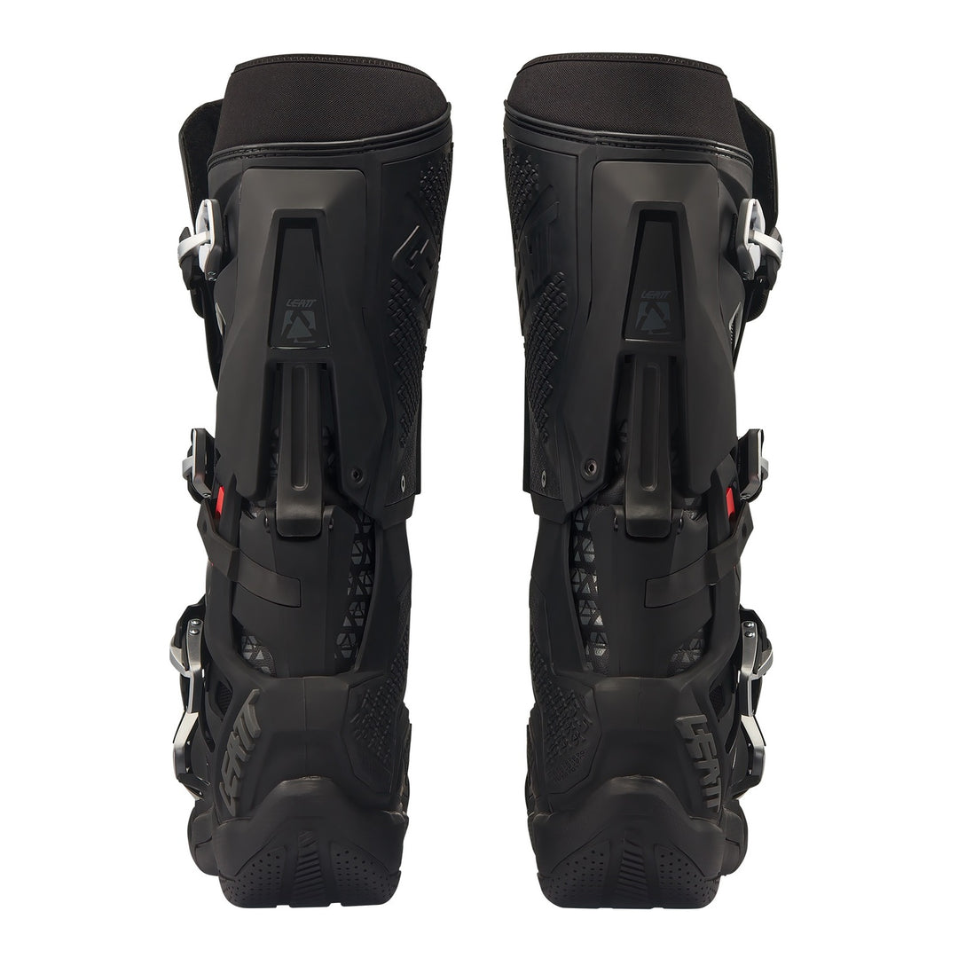 Leatt 5.5 FlexLock Boot Evo - Black