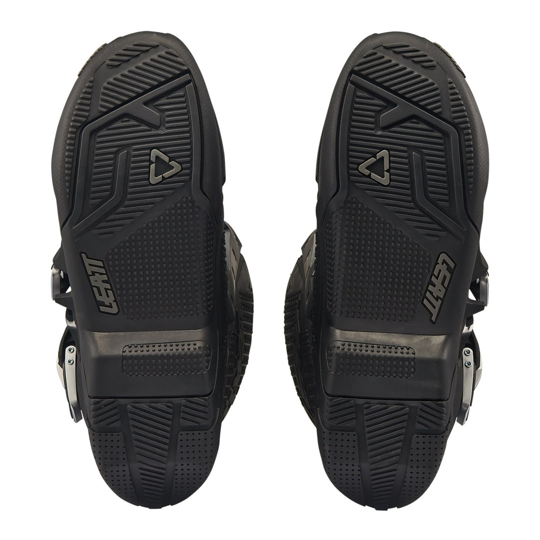 Leatt 5.5 FlexLock Boot Evo - Black