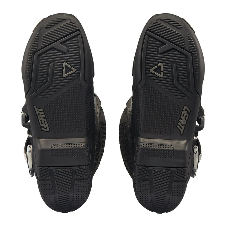 Leatt 5.5 FlexLock Boot Evo - Black