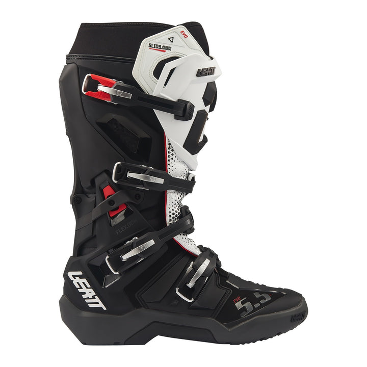 Leatt 5.5 FlexLock Enduro Boot Evo