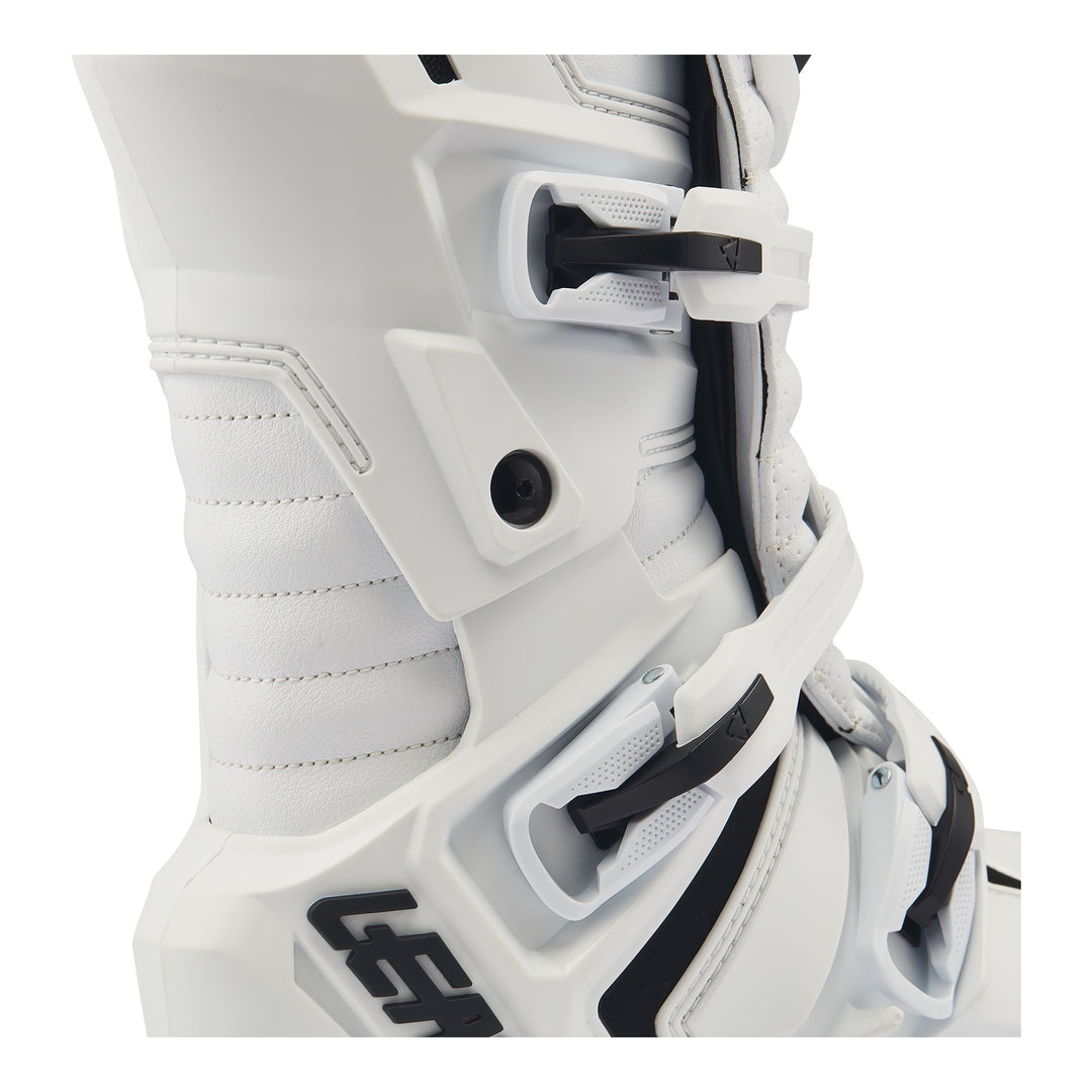 Leatt 4.5 Boot Evo - White