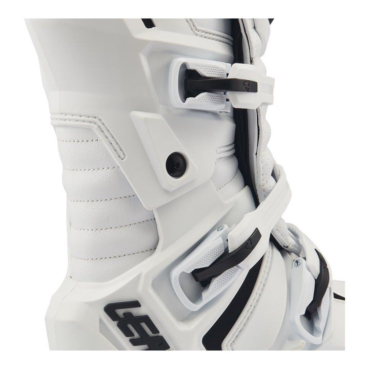 Leatt 4.5 Boot Evo - White
