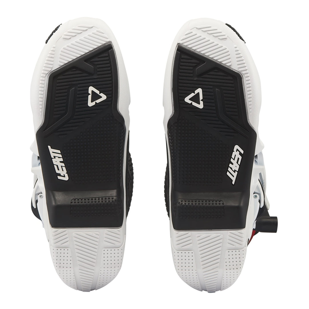 Leatt 4.5 Boot Evo - White