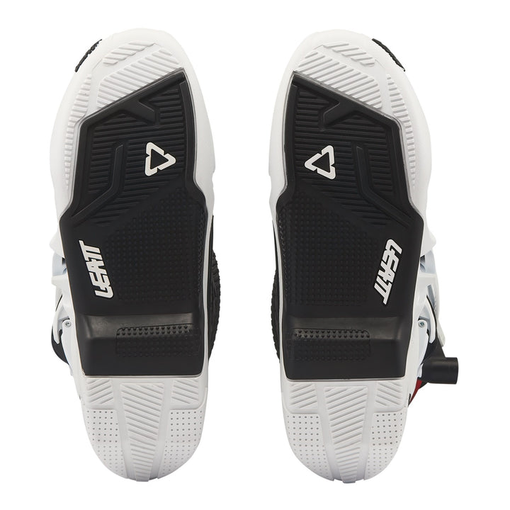 Leatt 4.5 Boot Evo - White