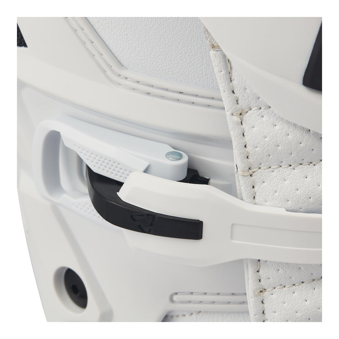 Leatt 4.5 Boot Evo - White