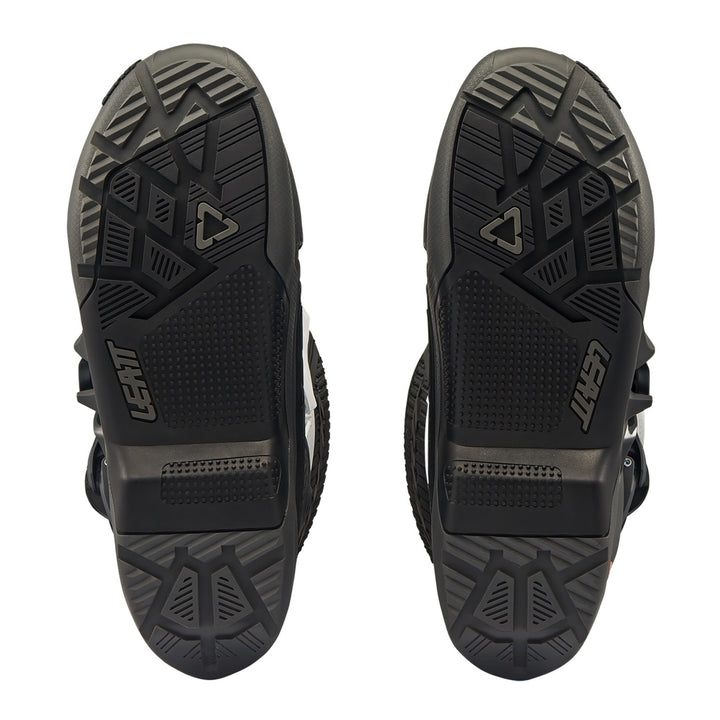Leatt 4.5 Enduro Boot Evo - White