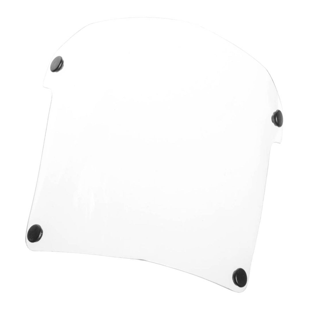 Leatt Number Plate for Junior Fusion Vest 2.0