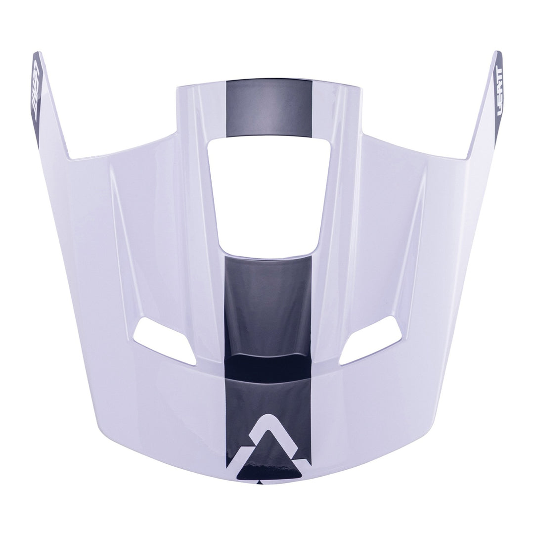 Leatt 2.5 Visor - White V26 (XS-2XL)