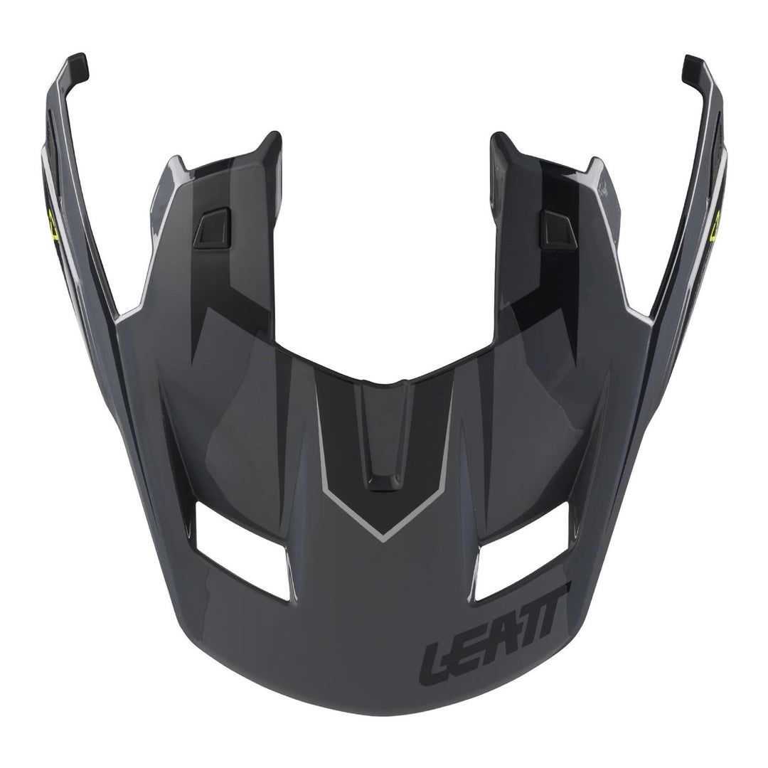 Leatt 7.5 ADV Peak- Hi-Viz Yellow