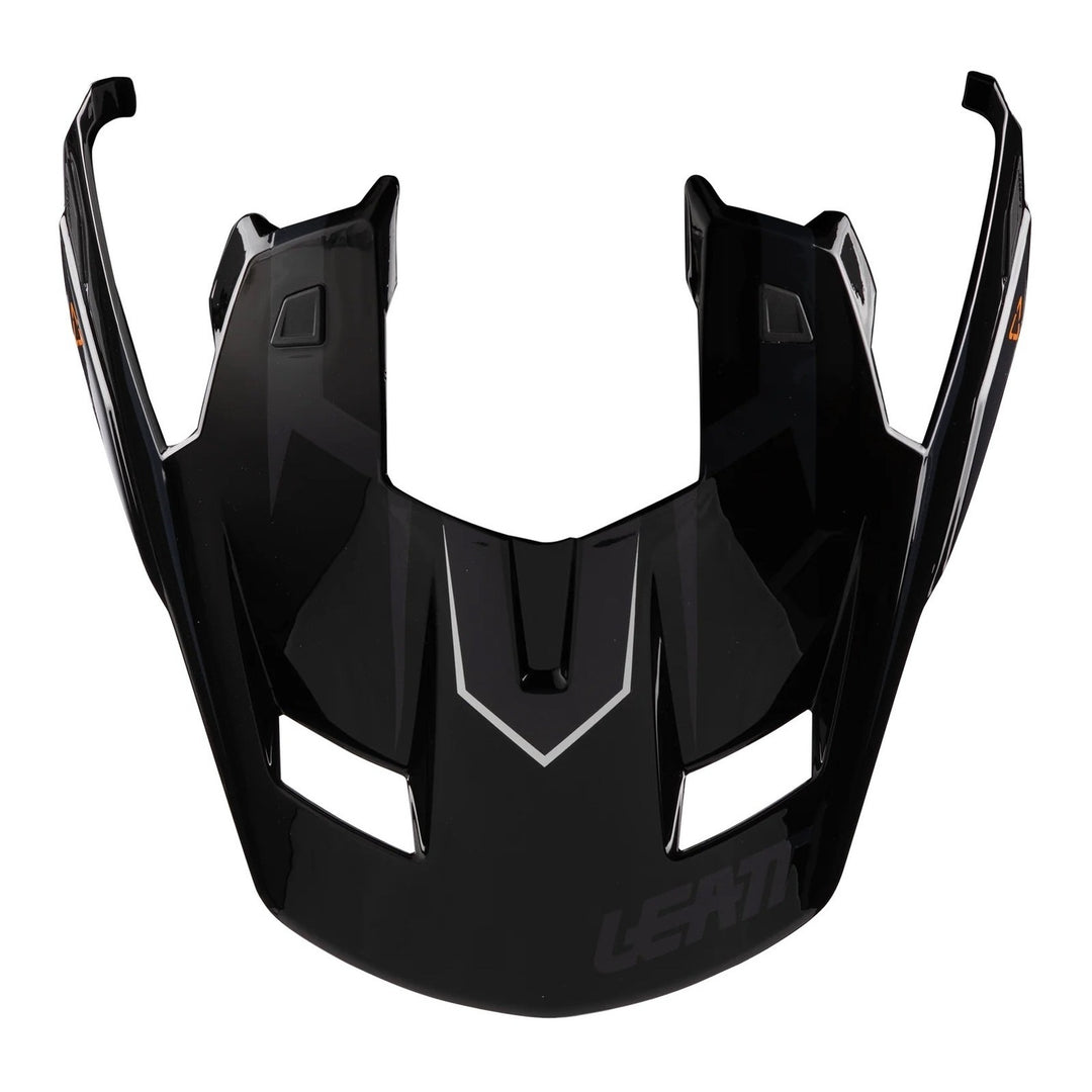 Leatt 7.5 ADV Peak - Black / Orange