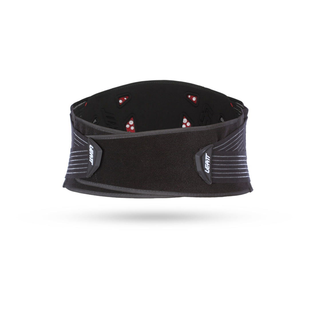 Leatt 3.5 3DF Kidney Belt - Black