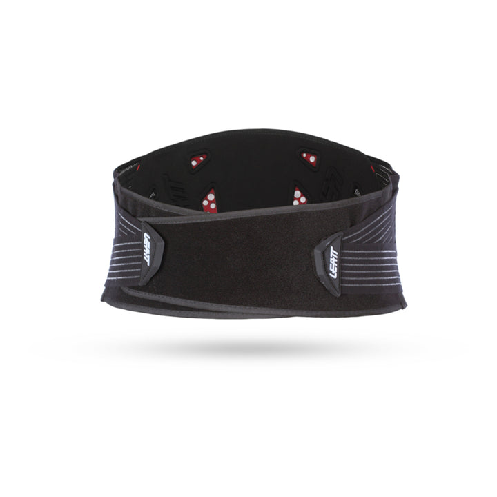Leatt 3.5 3DF Kidney Belt - Black