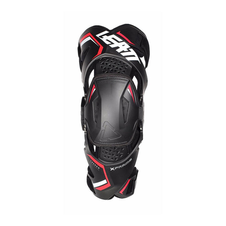 Leatt X-Frame Knee Brace - Black