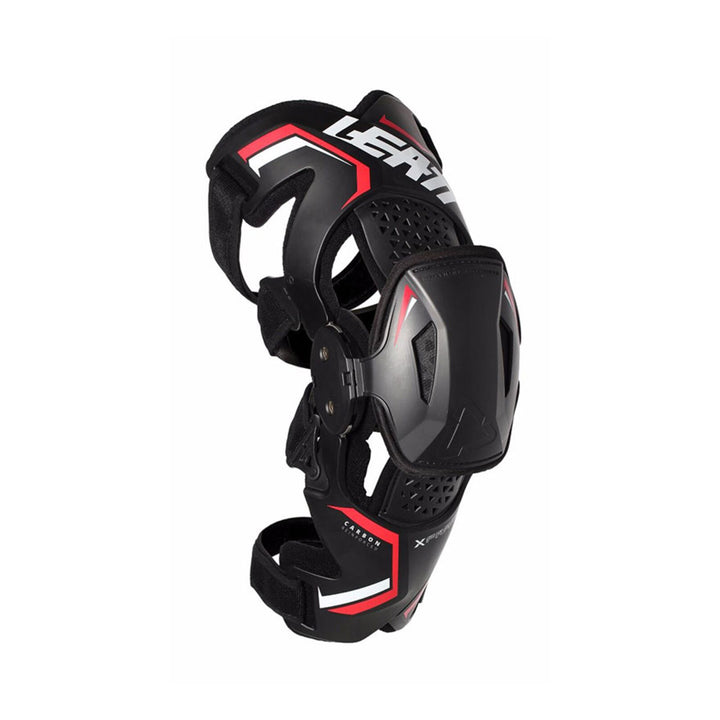 Leatt X-Frame Knee Brace - Black