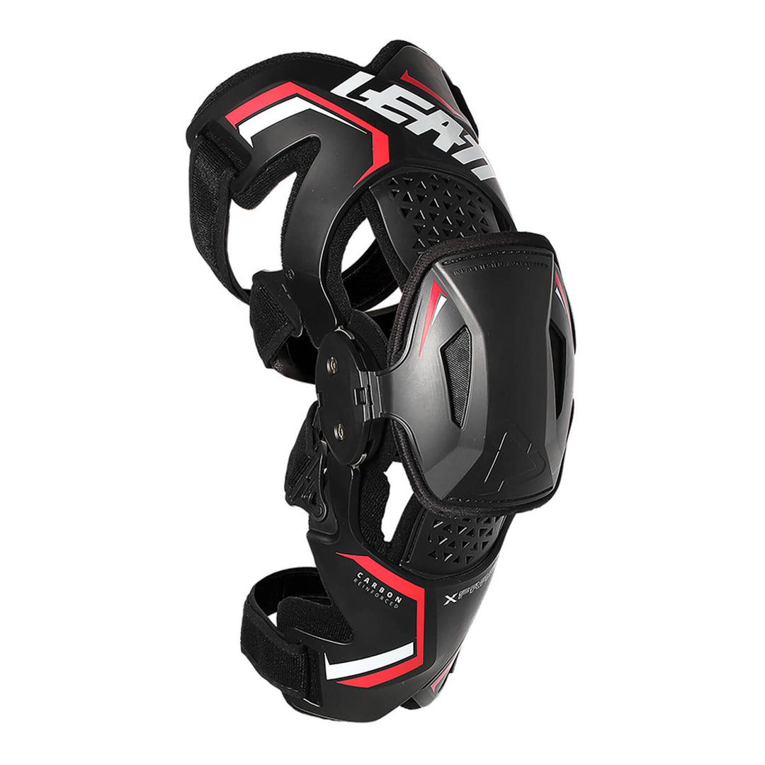 Leatt X-Frame Knee Brace - Black (Right Only)