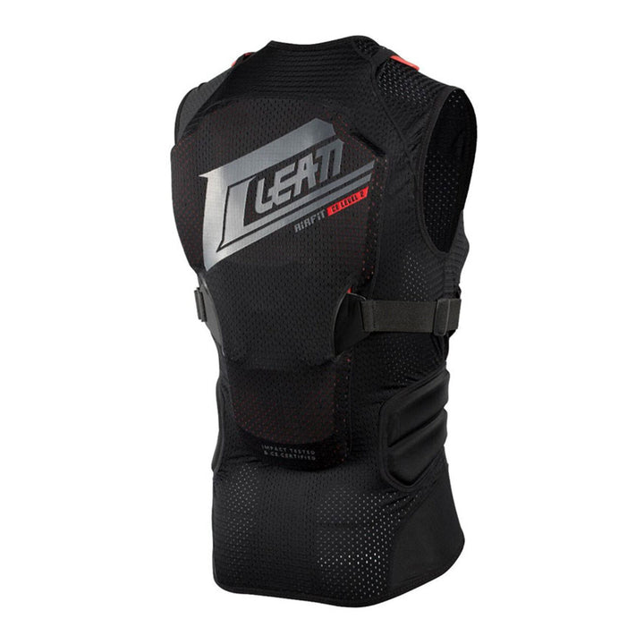 Leatt 3DF AirFit Lite Body Vest - Black