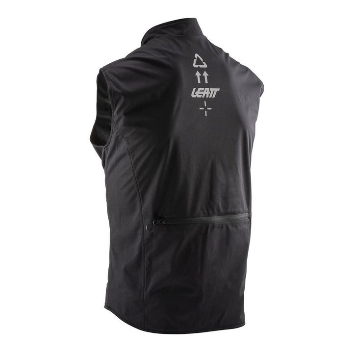 Leatt Enduro Race Vest - Black