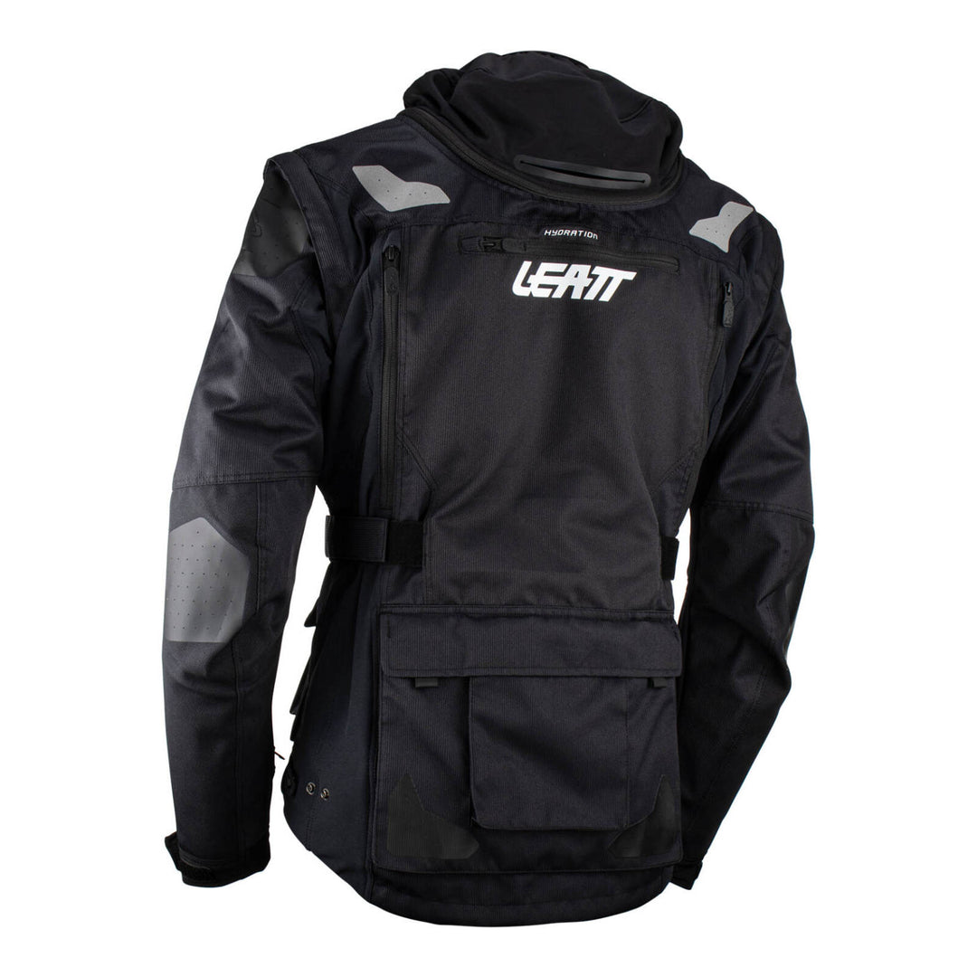 Leatt 5.5 Enduro Jacket - Black