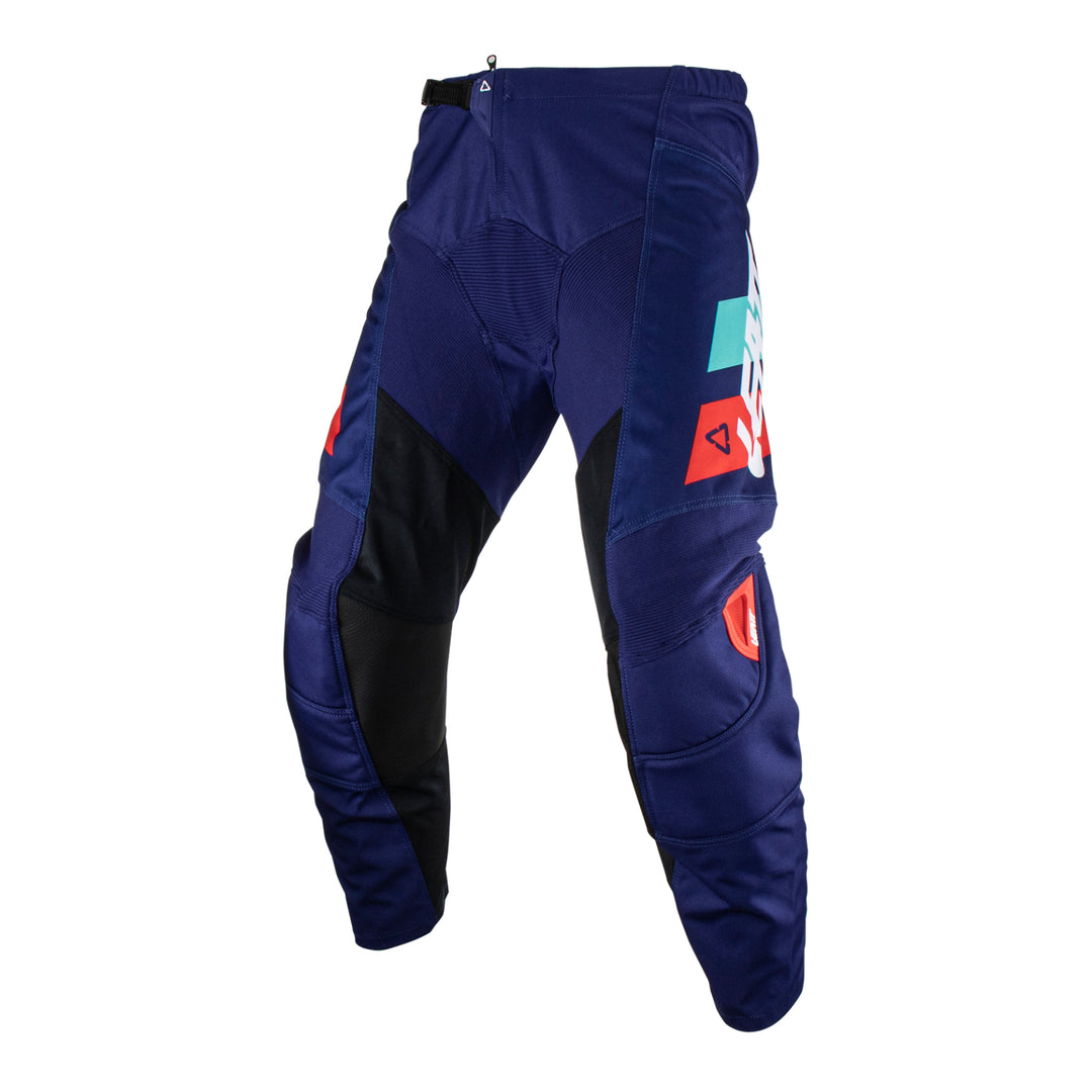 Leatt 2023 3.5 Ride Kit - Royal