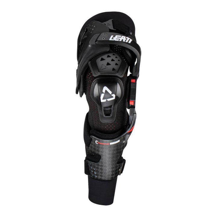 Leatt C-Frame Hybrid Knee Brace (Pair)