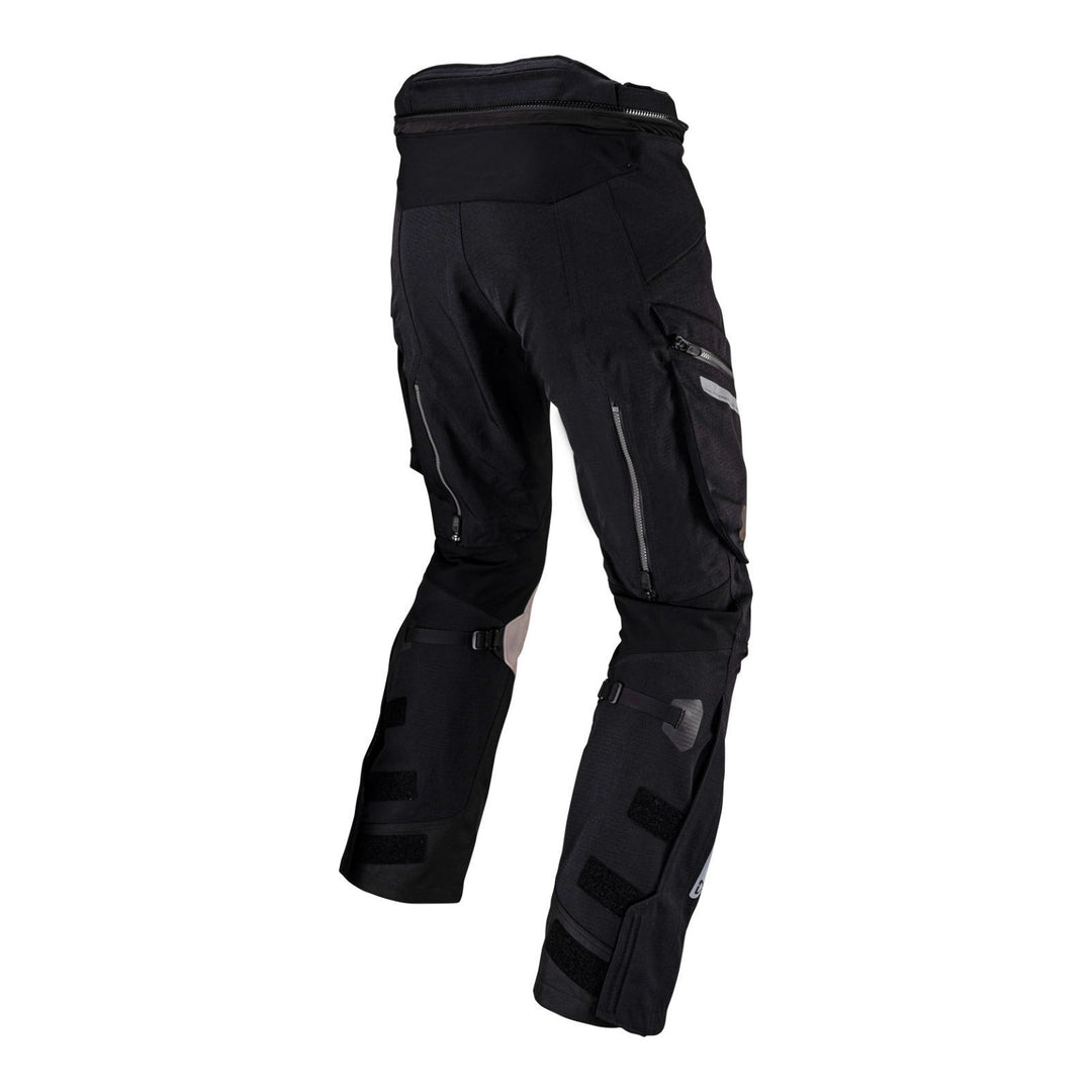 Leatt 7.5 ADV DriTour Pants- Stealth