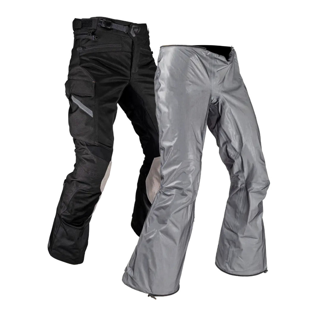 Leatt 7.5 ADV FlowTour Pants - Stealth (Short)
