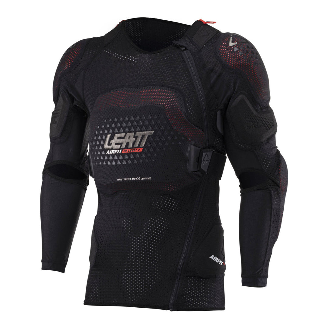 Leatt 3DF AirFit Body Protector Evo