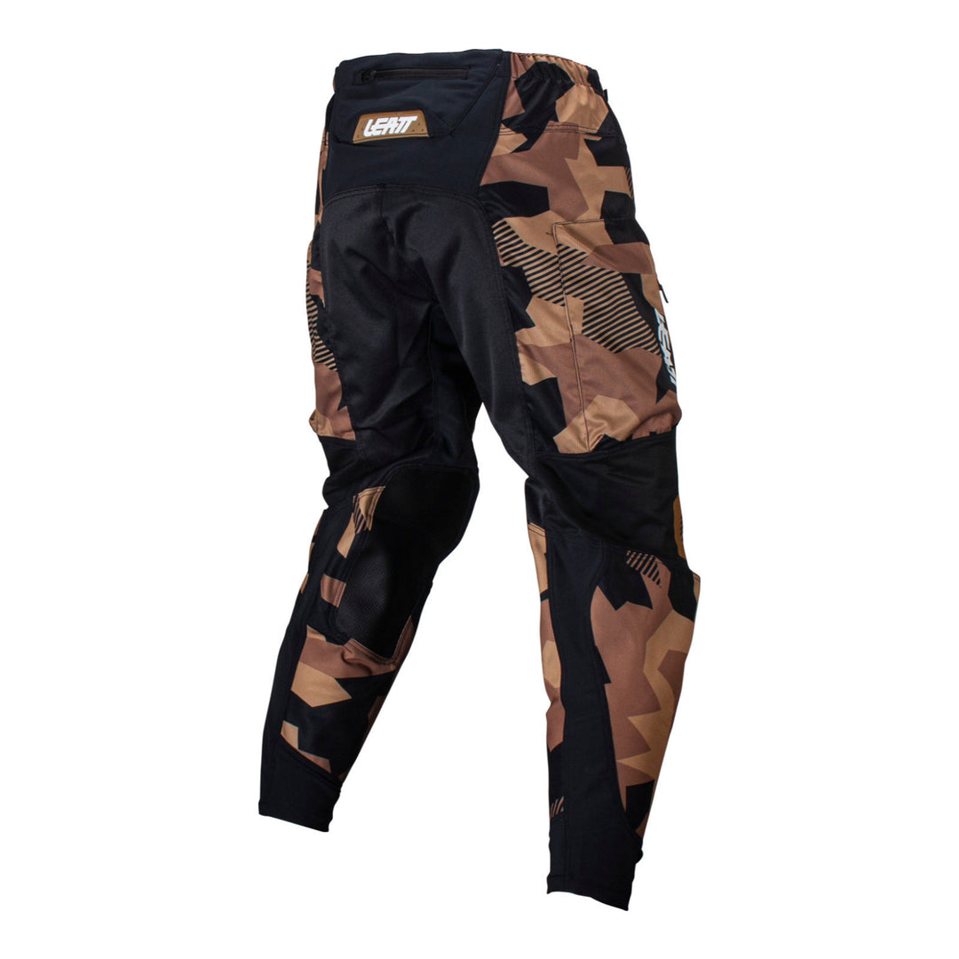 Leatt 4.5 Enduro Pant - Stone