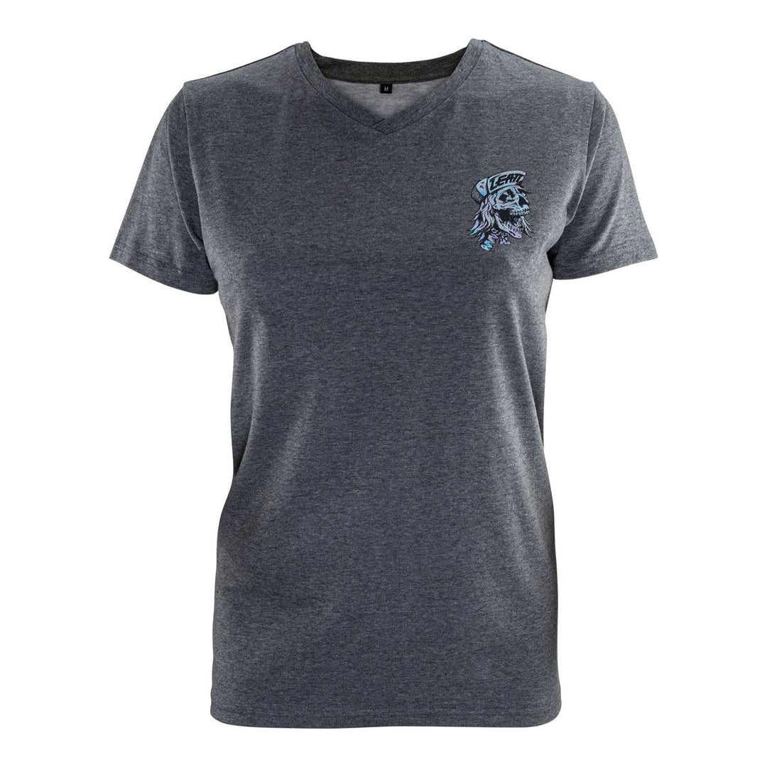 Leatt Core Women's T-Shirt  - Graphene