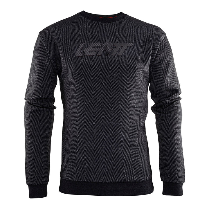 Leatt Premium Sweater - Black
