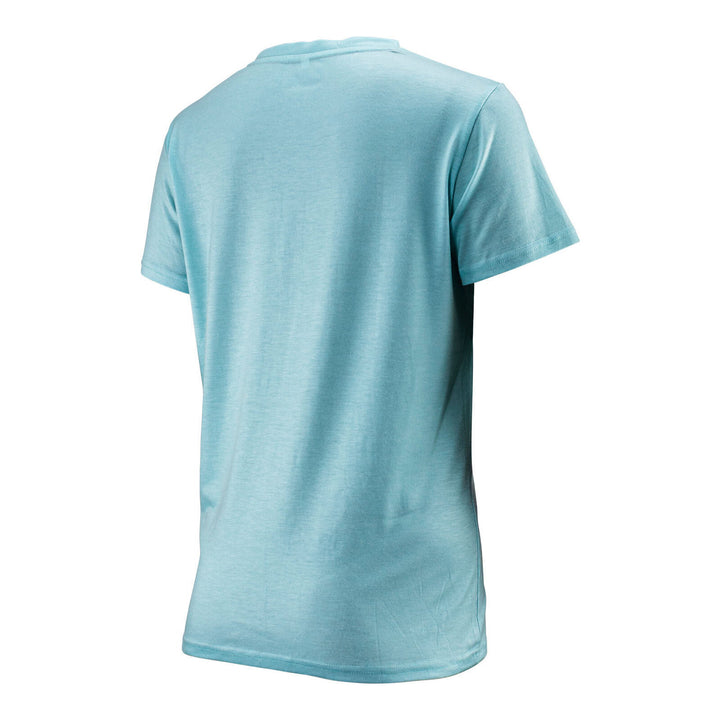 Leatt Premium Women's T-Shirt - Teal