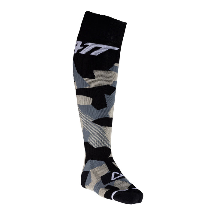 Leatt 2025 Socks - Forge