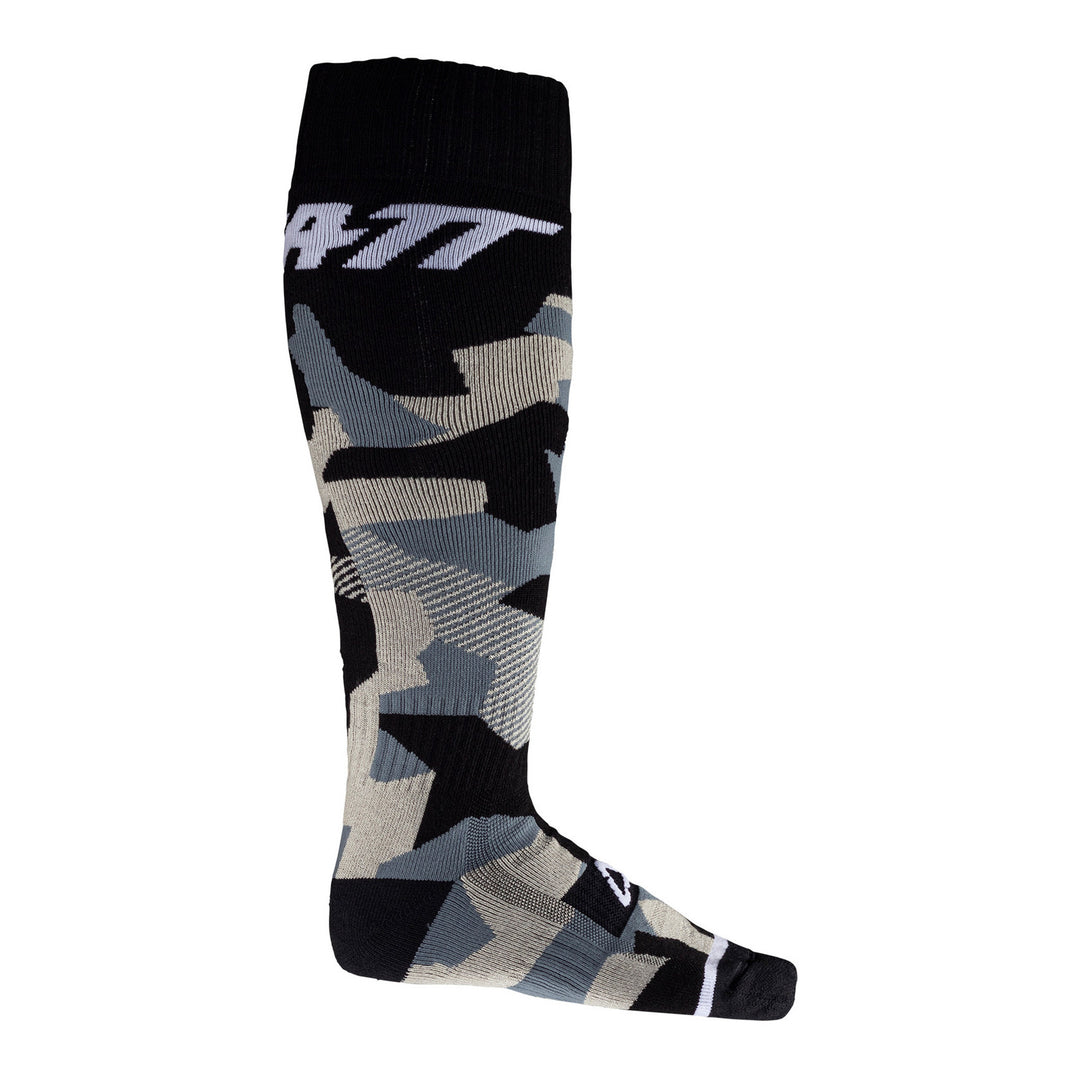 Leatt 2025 Socks - Forge