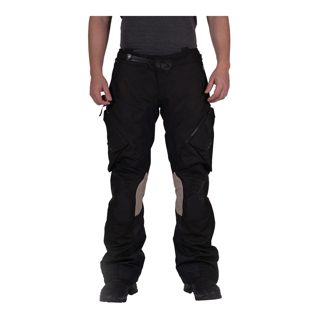 Leatt 5.5 ADV MultiTour Pant- Stealth