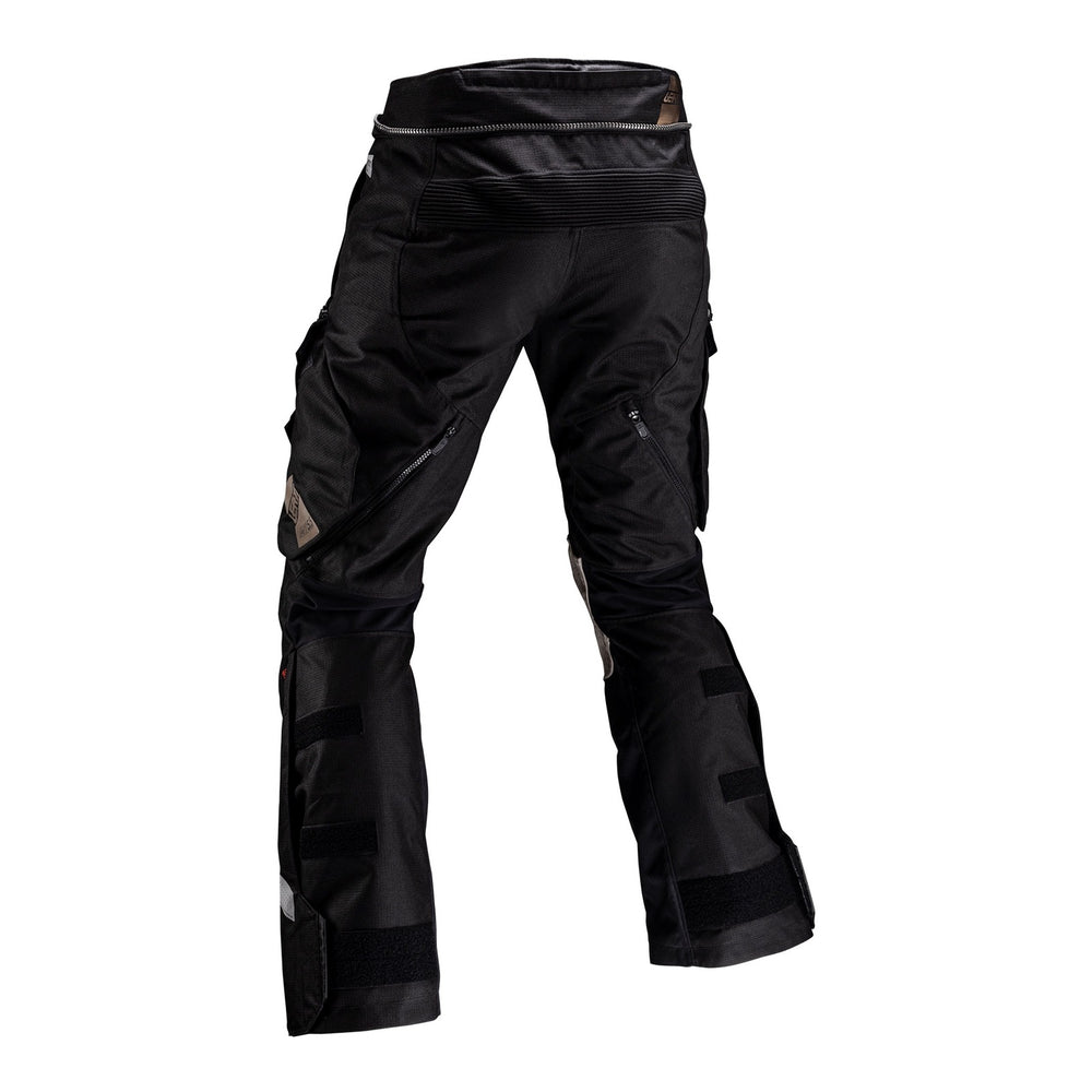 Leatt 5.5 ADV MultiTour Pant - Stealth (Short)