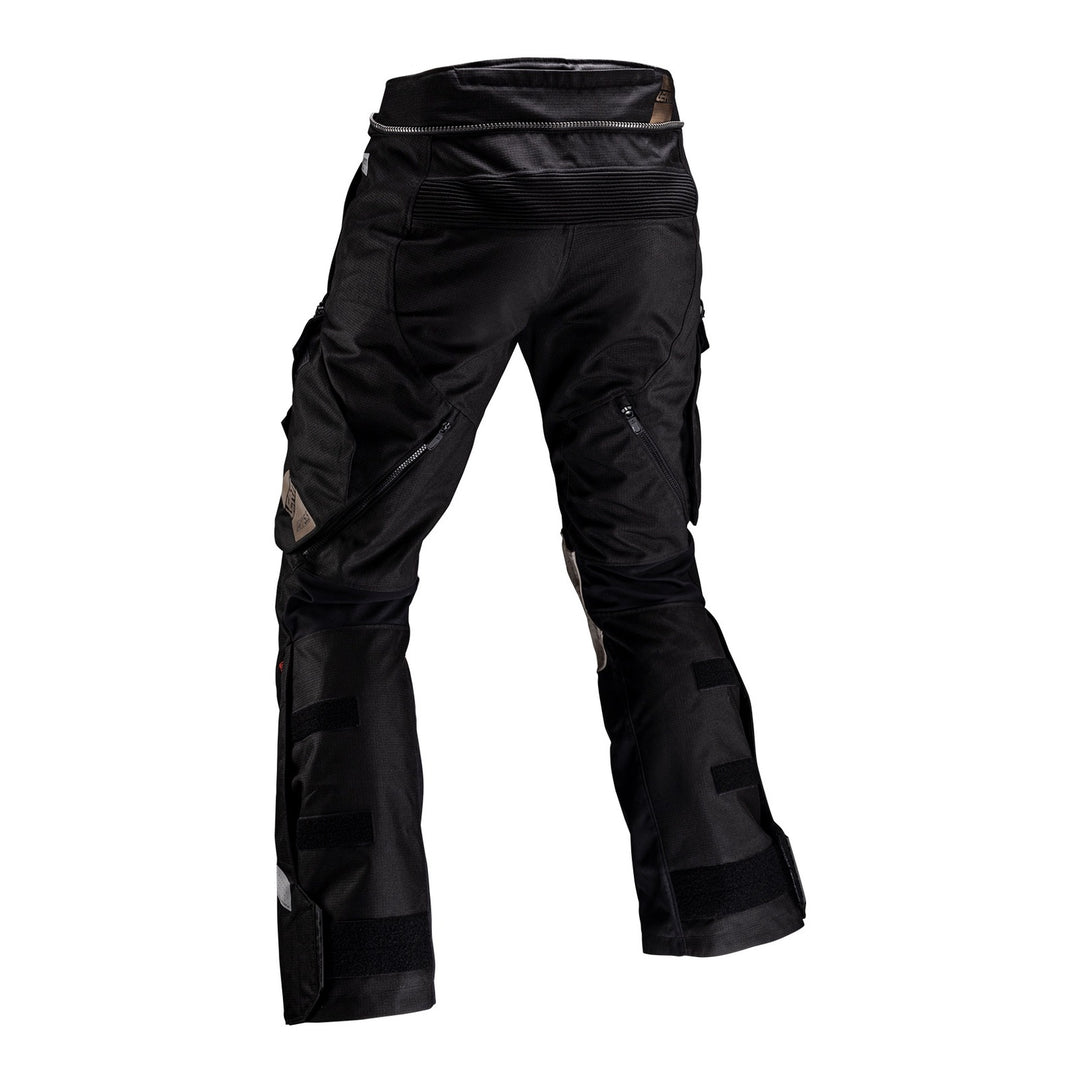 Leatt 5.5 ADV MultiTour Pant - Stealth (Short)