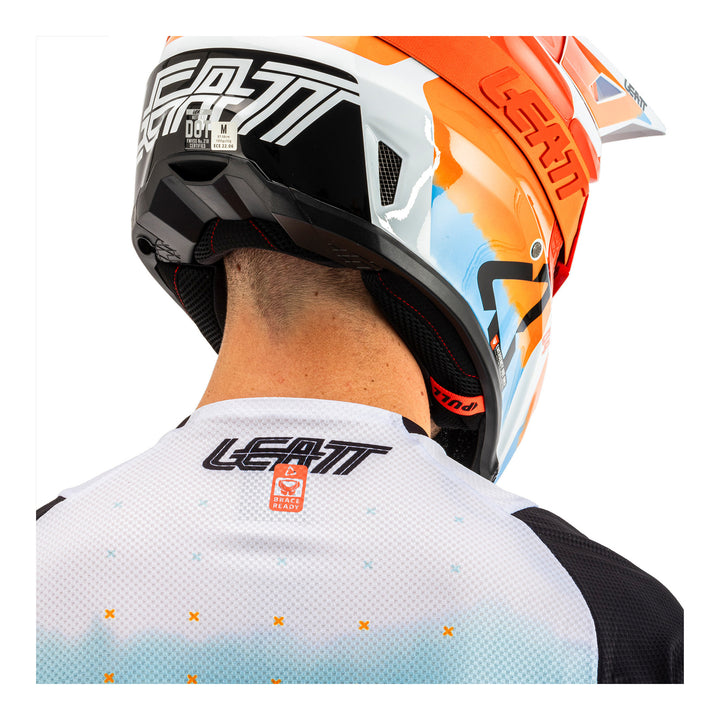 Leatt 2025 4.5 Lite Jersey - Glamis
