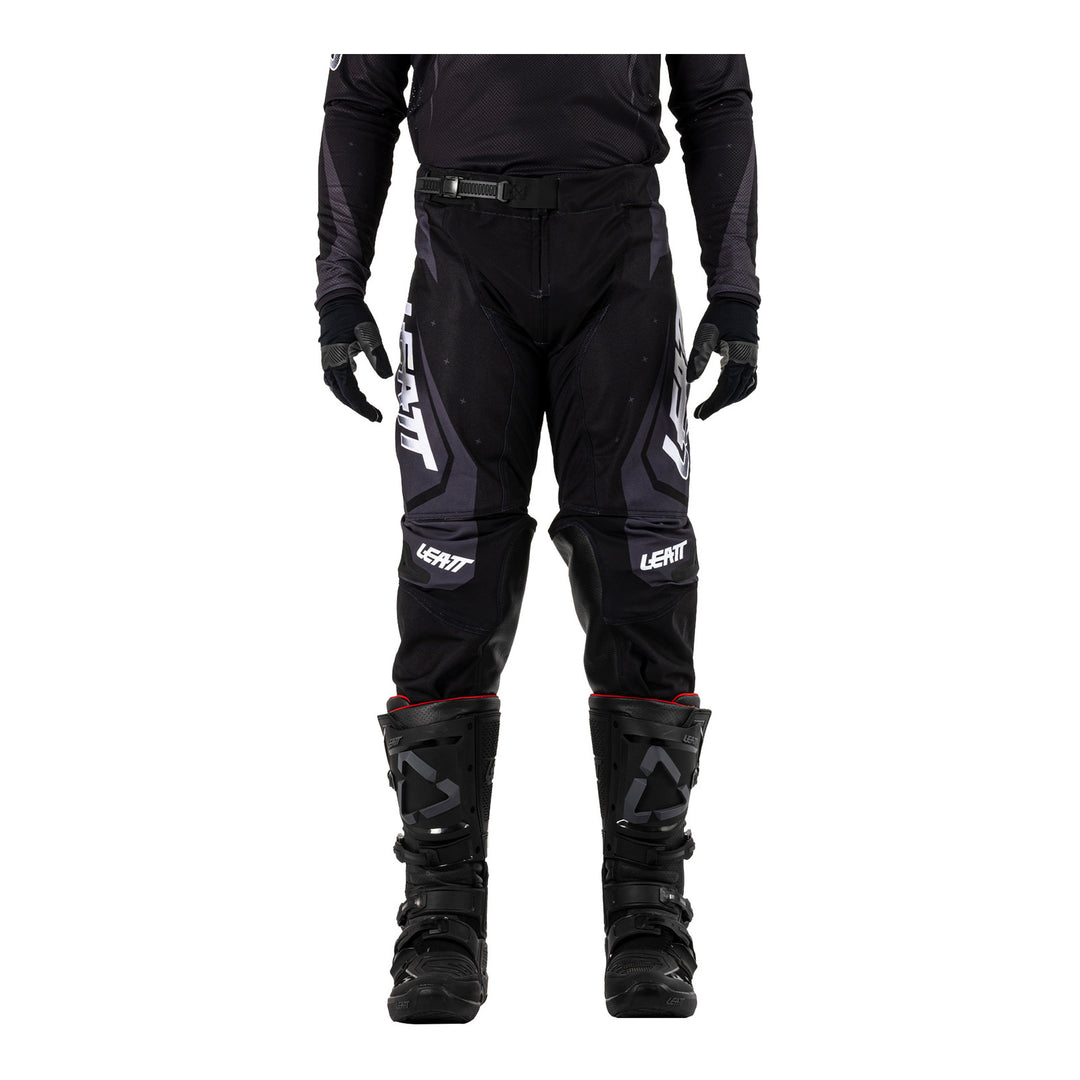 Leatt 4.5 Pant - Stealth