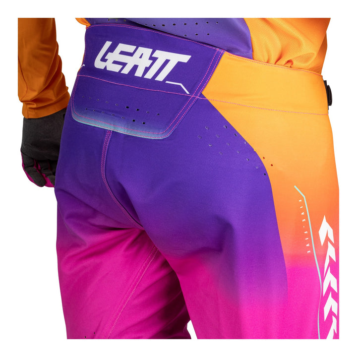 Leatt 2026 5.5 I.K.S. Pant - Pinata Teal