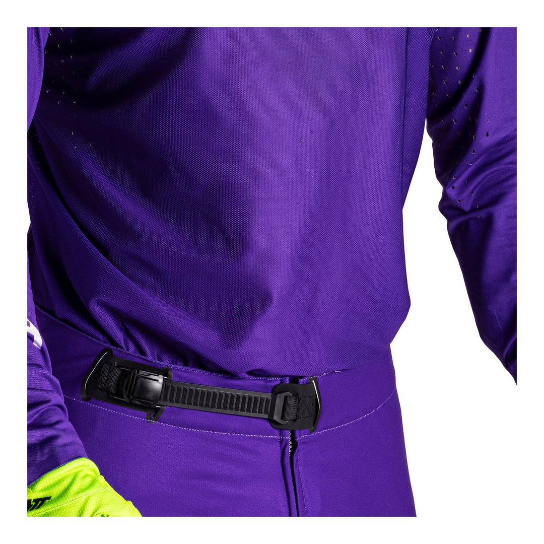 Leatt 2026 5.5 I.K.S. Pant - Purple
