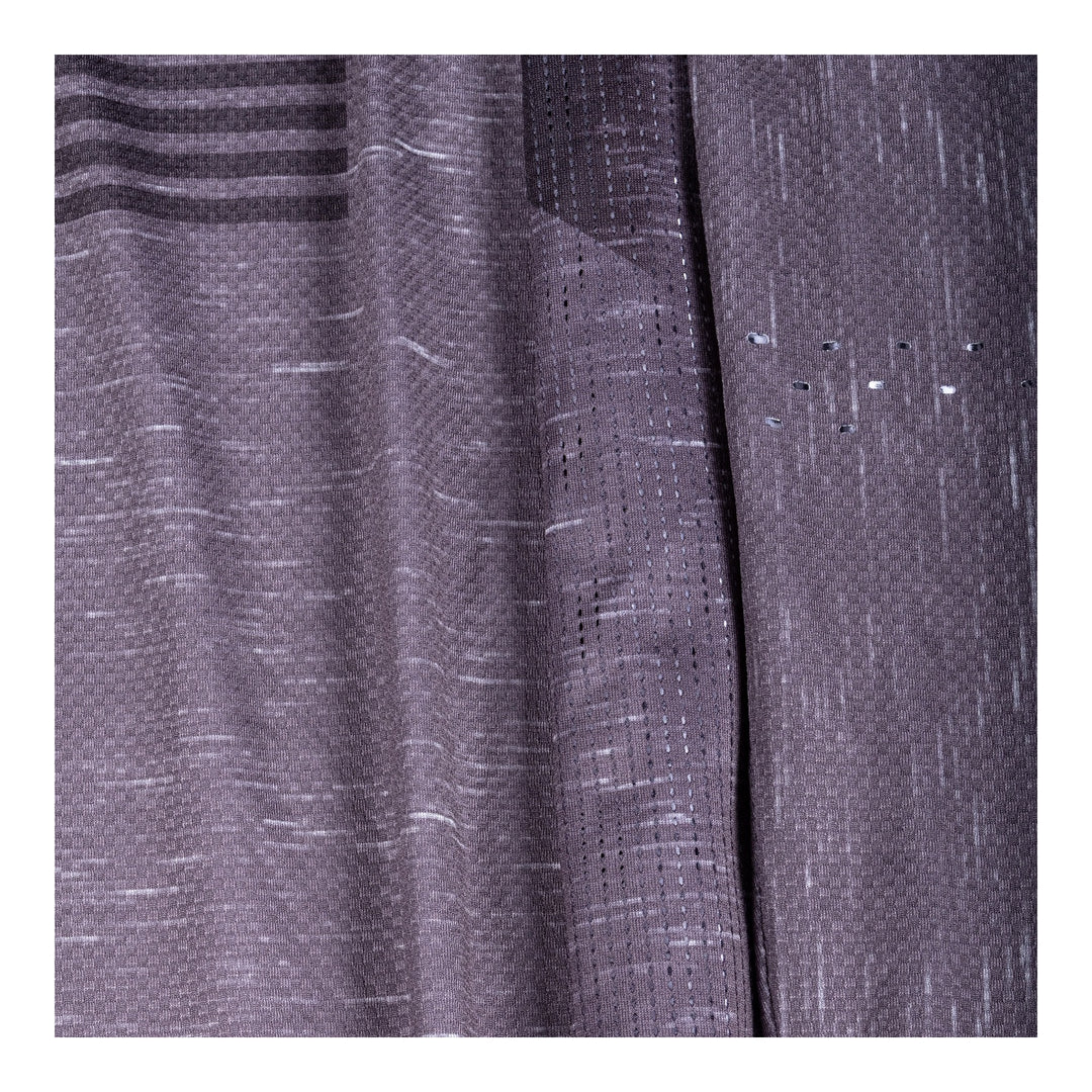 Leatt 2026 4.5 Lite Jersey - Stealth Black / Grey