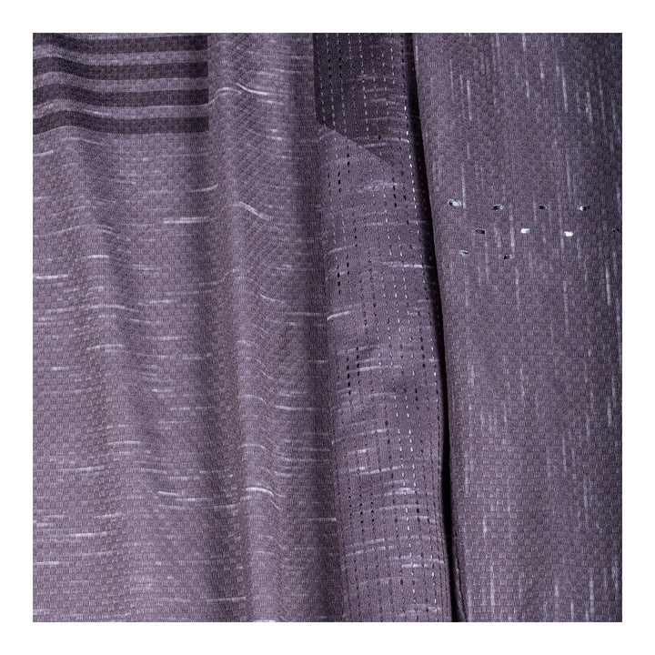 Leatt 2026 4.5 Lite Jersey - Stealth Black / Grey