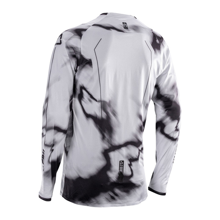 Leatt 2026 4.5 Lite Jersey - White