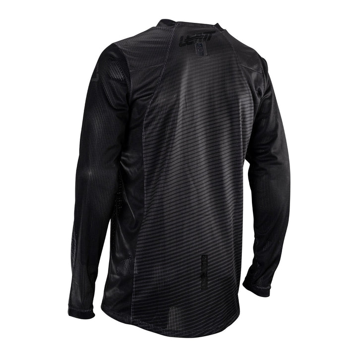 Leatt 2026 4.5 X-Flow Jersey - Black