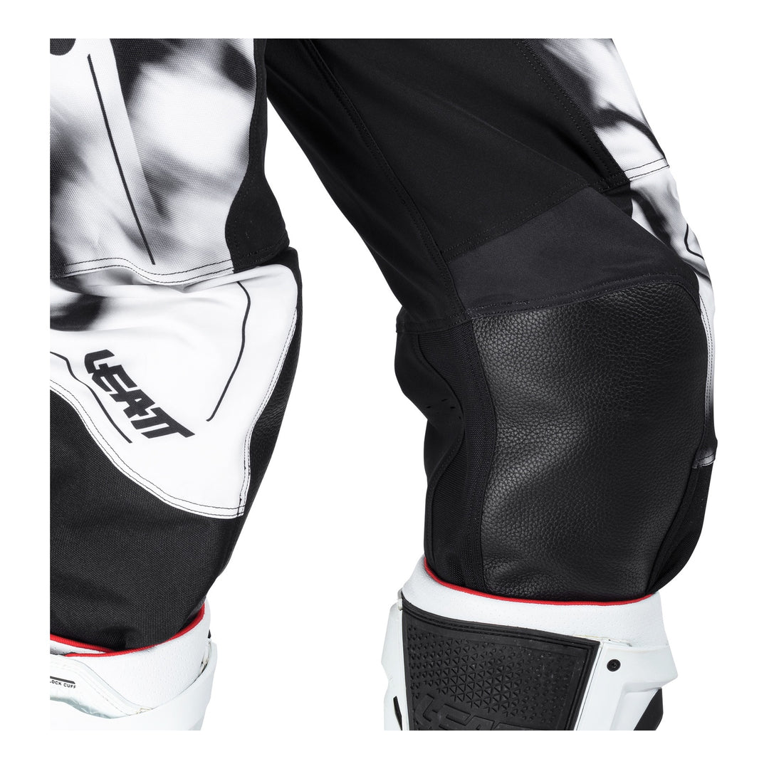 Leatt 2026 4.5 Pant - White