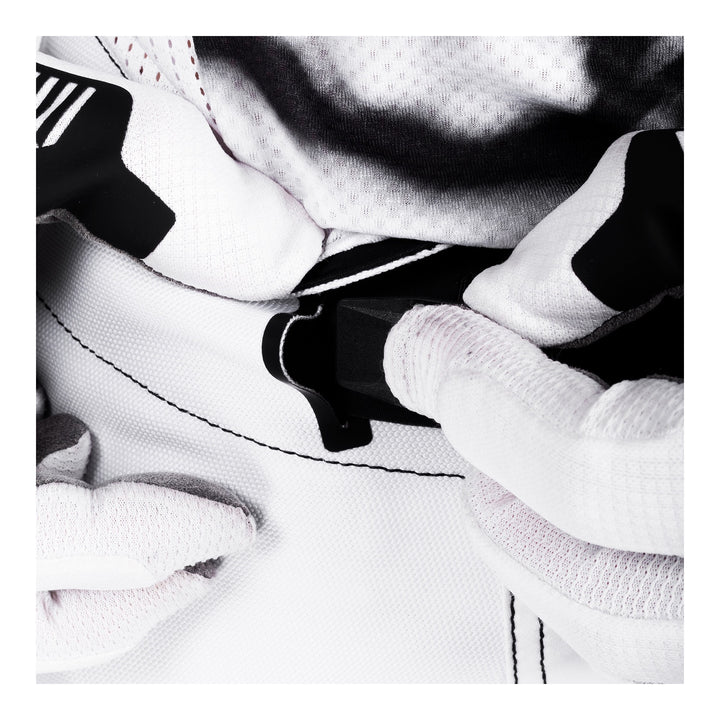 Leatt 2026 4.5 Pant - White